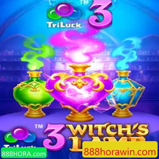 3WitchsLamp: Descubra o Fascinante Mundo de Feitiçaria e Estratégia