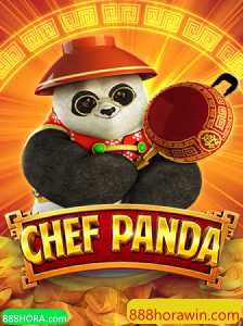 Descubra o Universo de ChefPanda
