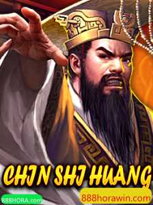 Desvendando ChinShiHuang: O Novo Jogo Sensação do Momento
