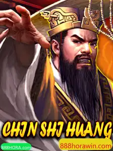 Desvendando ChinShiHuang: O Novo Jogo Sensação do Momento