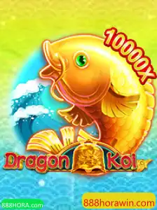 DragonKoi: Aventuras Fantásticas e Desafios Incríveis