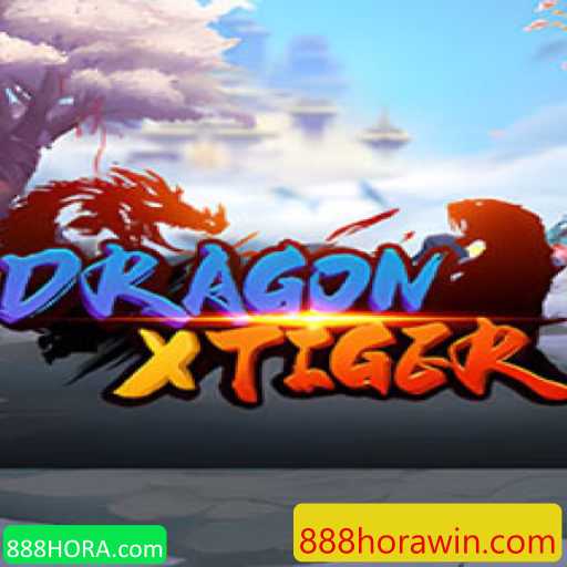 Descubra DragonXTiger: O Jogo de Estratégia e Aventura