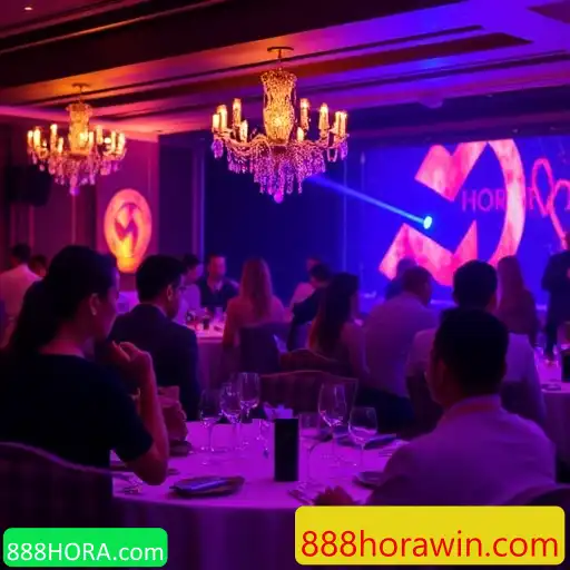 Eventos Exclusivos: Uma Experiência Inesquecível