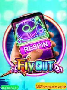 Descobrindo FlyOut: O Novo Fenômeno dos Jogos Online em 888HORA.com