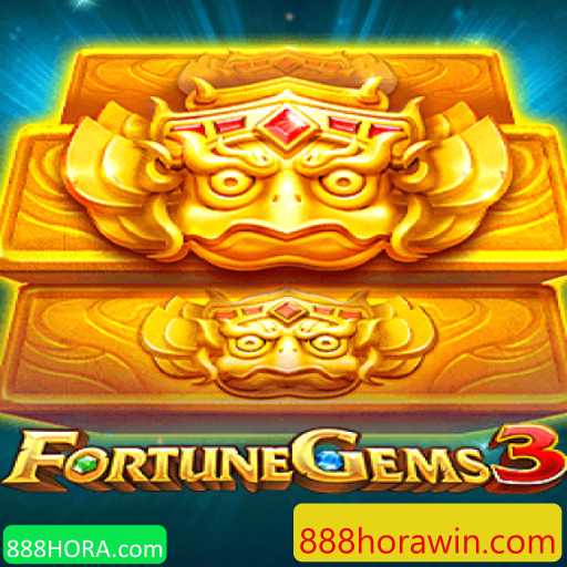 Descubra o Fascinante Mundo de FortuneGems3 em 888HORA.com