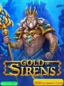 GoldofSirens: Aventura e Estratégia no Mundo Digital
