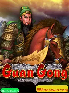 Descubra o Fascinante Mundo de GuanGong no Portal de Entretenimento 888HORA.com