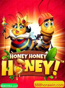 Descubra o Fascinante Jogo HoneyHoneyHoney