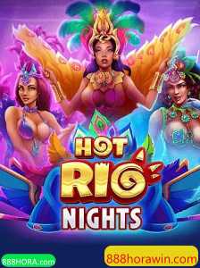 Explorando HotRioNights: Aventura e Diversão no Jogo do Momento
