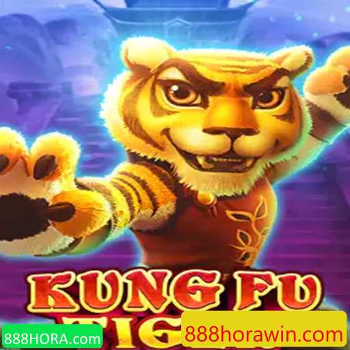 Descubra o Mundo de KungFuTiger: Mergulhe na Ação e Aventura