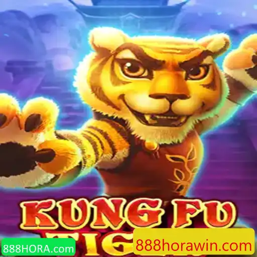 Descubra o Mundo de KungFuTiger: Mergulhe na Ação e Aventura