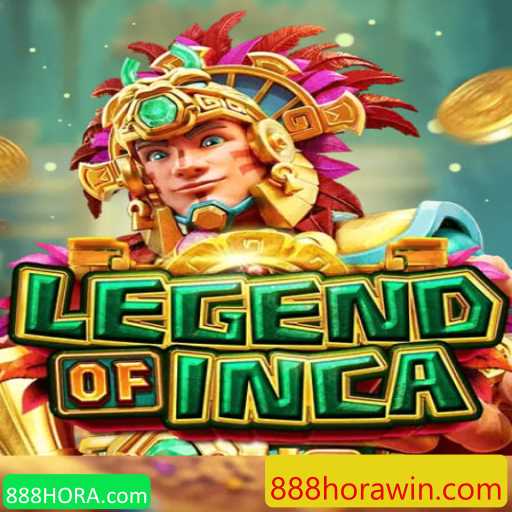 Descubra LegendofInca: O Novo Fenômeno dos Jogos Online