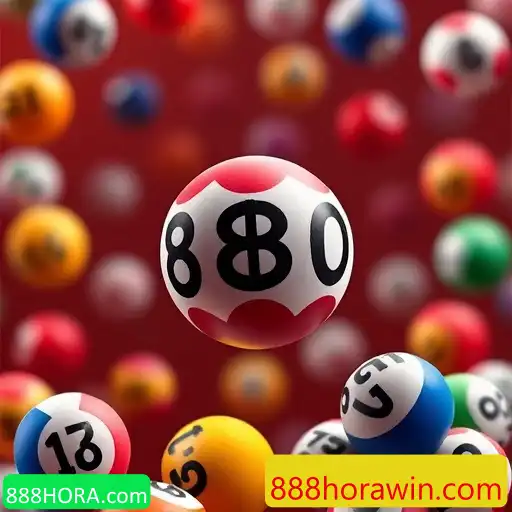 A Fascinante Jornada da Loteria: Sorte e Estratégia no 888HORA.com