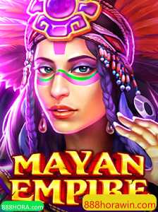 Descubra o Fascinante Mundo de MayanEmpire: O Jogo que Conquista a Era Digital