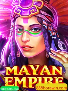 Descubra o Fascinante Mundo de MayanEmpire: O Jogo que Conquista a Era Digital