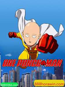 Descubra OnePunchMan: O Novo Fenômeno de Jogos da 888HORA.com
