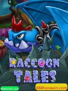 RaccoonTales: Aventura e Estratégia com um Toque de Mistério