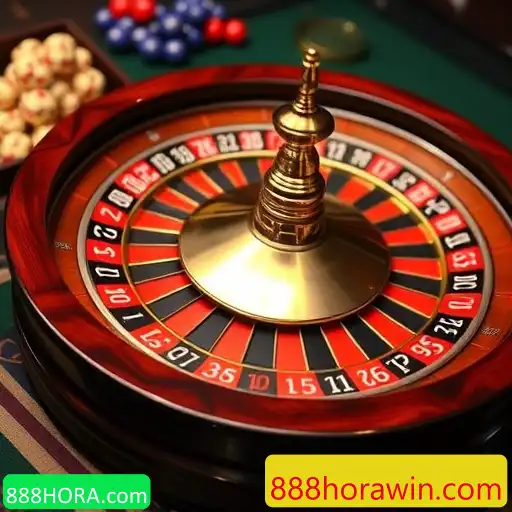 Explorando o Fascinante Mundo da Roleta com 888HORA.com