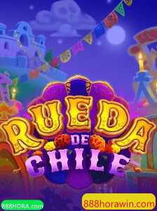 RuedaDeChile: Explore a Fascinante Nova Atração de Jogo com 888HORA.com