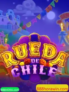 RuedaDeChile: Explore a Fascinante Nova Atração de Jogo com 888HORA.com