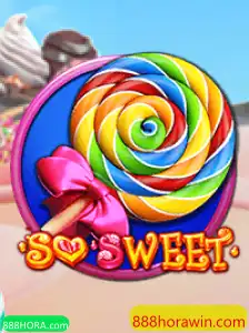 Descubra o Fascinante Mundo de SoSweet: Um Jogo Delicioso em 888HORA.com