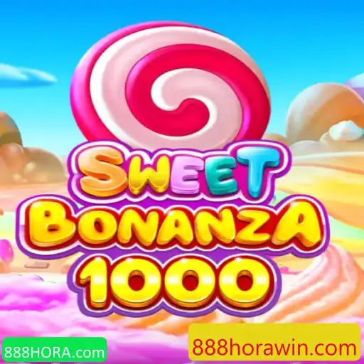 SweetBonanza1000: Uma Jornada Adoçada com 888HORA.com