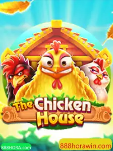 TheChickenHouse: Uma Abordagem Inovadora para Entusiastas de Jogos