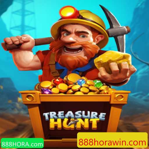 Descubra o Mundo de Desafios e Aventuras do Jogo TreasureHunt